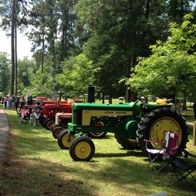 Dairy Festival Bath NY 2025 Image