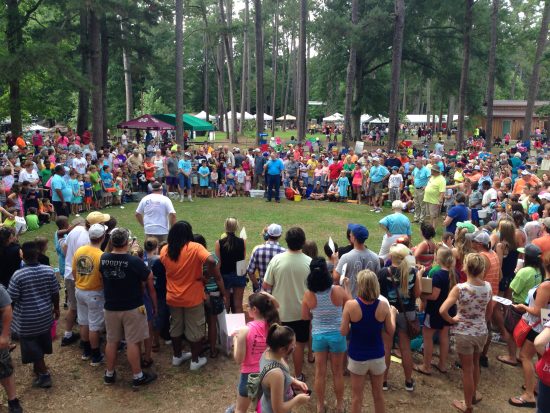 2026 Tylertown Dairy Festival